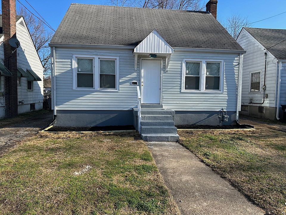 1st image of 1409 Earl Ave
