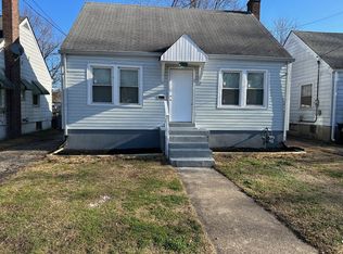 1409 Earl Ave, Louisville, KY 40215