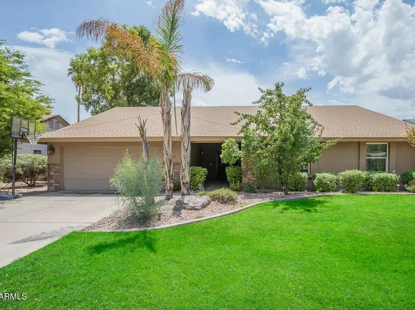 5317 E Kathleen Rd, Scottsdale, AZ 85254