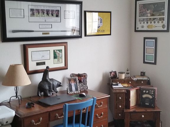 office