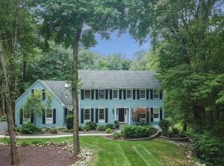 21 Hampton Ct, Flanders, NJ 07836