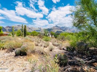 1140 E Placita Lucenitas #113, Tucson, AZ 85718