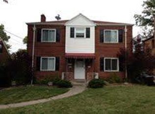 4424 Homelawn Ave, Cincinnati, OH 45211