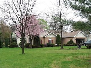 Great corner lot