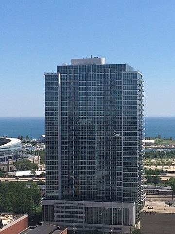 1st image of 1629 S Prairie Ave Unit 2505