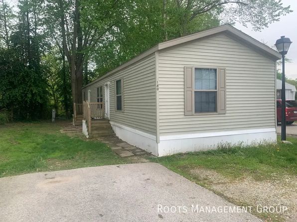 8725 Wabash Ave #140