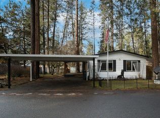 8900 S Mullen Hill Rd #19, Spokane, WA 99224