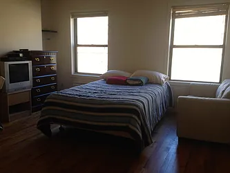 Rented by Natural Habitat Realty