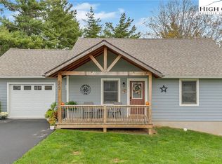 146 Miller Meadow Ln #42, Boone, NC 28607