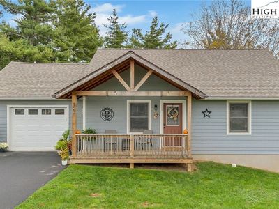 146 Miller Meadow Lane Lot 42, Boone, NC, 28607