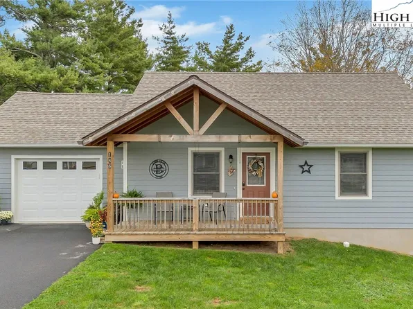146 Miller Meadow Lane Lot 42, Boone, NC 28607