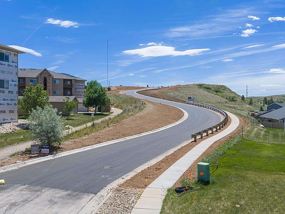 2nd image of LOT 7 Overview Ln