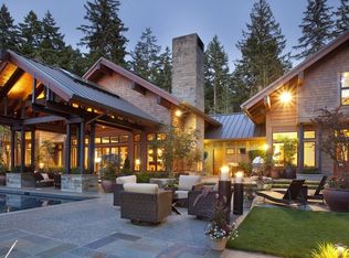 9304 96th St NW, Gig Harbor, WA 98332