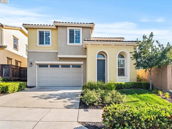 2192 Haggerty Dr, Dublin, CA 94568