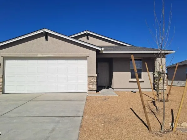1154 Meta Rd, Chino Valley, AZ 86323