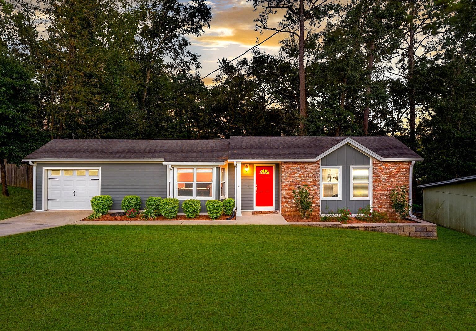 2329 Eastgate Way, Tallahassee, FL 32308 Zillow