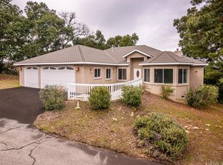 8405 San Gregorio Rd, Atascadero, CA 93422