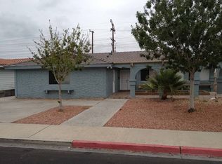 1925 S 17th St, Las Vegas, NV 89104