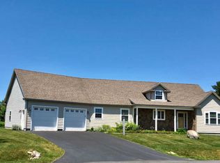 24 Cherry Hills Rd, Old Orchard Beach, ME 04064