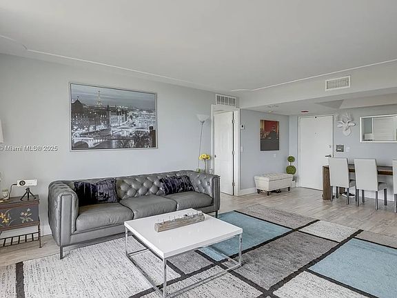 2nd image of 1500 Presidential Way APT 505