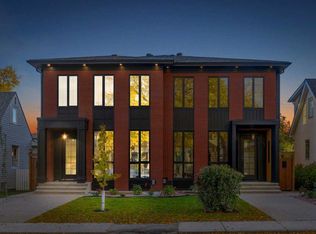 433 N 26th Ave NW, Calgary, AB T2M 2E3