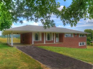 142 Hickory Hills Rd, Church Hill, TN 37642