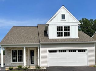 1131 Alden Way #73, Lebanon, PA 17042