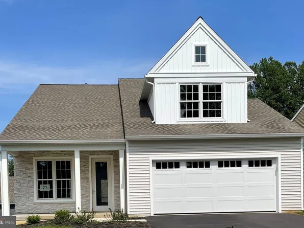 1131 Alden Way #73, Lebanon, PA 17042