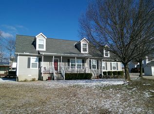 602 Amber Leann Cv, La Vergne, TN 37086