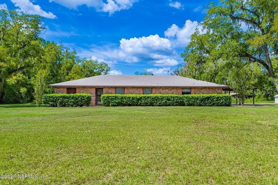 3632 NW 198th St, Starke, FL 32091 | Zillow