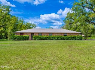 3632 NW 198th St, Starke, FL 32091