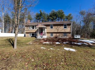 6 Garrison Ln, Madbury, NH 03823