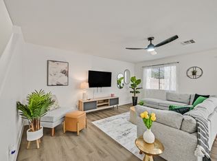 5505 Duckwater Ave, Las Vegas, NV 89130