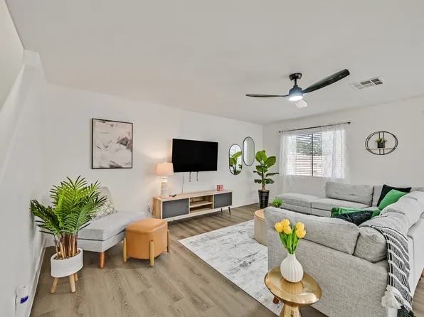 5505 Duckwater Ave, Las Vegas, NV 89130