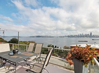 1705 Victoria Ave SW, Seattle, WA 98126