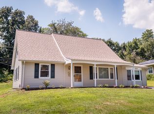 2808 Folsom Ln, Bowie, MD 20715