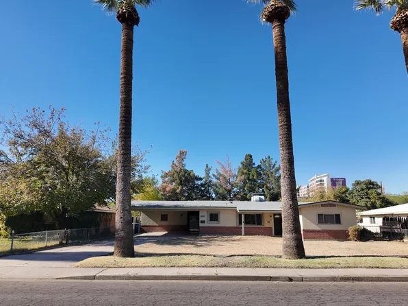 2702 N 21ST Street, Phoenix, AZ 85006