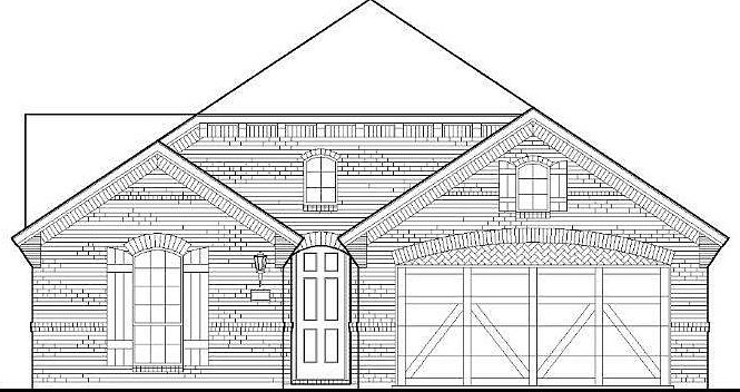 1st image of 4313 Mistflower Way