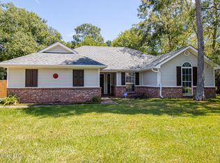 13064 Andy Dr, Gulfport, MS 39503