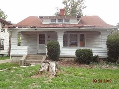 1st image of 2529 Catalpa Dr