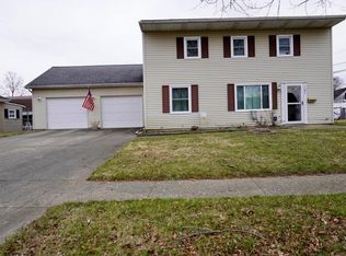 197 Maplewood Dr, Chillicothe, OH 45601