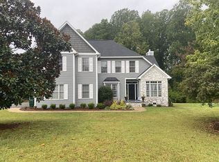 2599 Chandy St, Newton, NC 28658