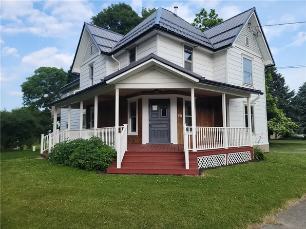 993 State Route 14a, Penn Yan, NY 14527