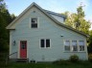 206 Elm St, Cabot, VT 05647