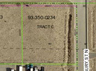 TRACT W Palomino Ave #C, Pillager, MN 56473