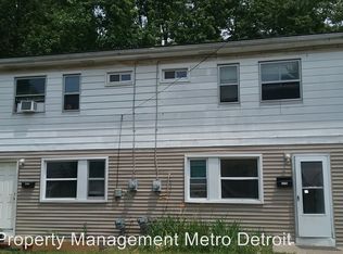 34110 Decatur Ct, Westland, MI 48186