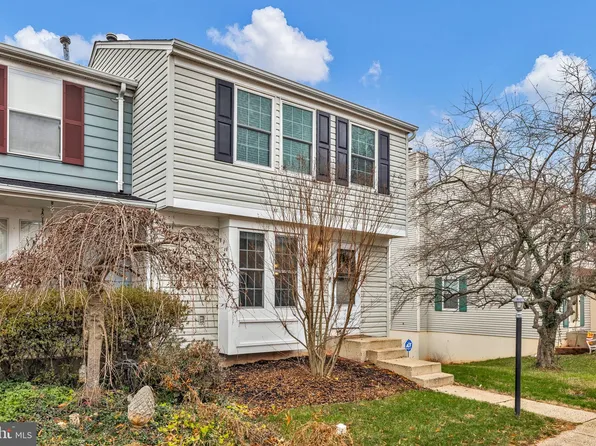 9035 New Britain Cir, Manassas, VA 20110