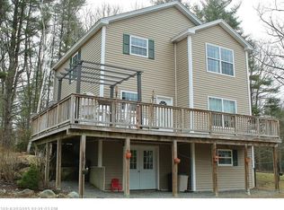 466 Park St, Rockport, ME 04856