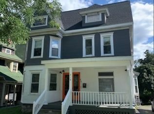 418 Euclid Ave, Syracuse, NY 13210