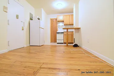 Rented by J Misrahi Realty Corp